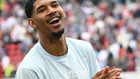 Nach Kreuzbandriss - Eintrachts geheimer Comeback-Plan mit Santos
