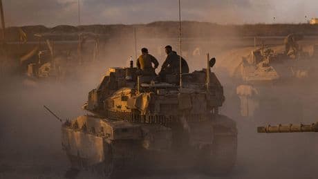 LIVE | Israël roept reservisten op voor inname Gaza-Stad