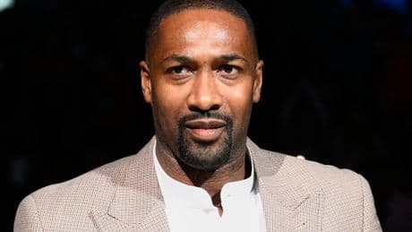 Detienen a Gilbert Arenas por operar un negocio ilegal de póquer