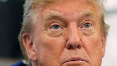 Krieg in Nahost: Trump will binnen zwei Wochen über Kriegseintritt entscheiden
