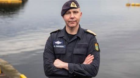 Norwegen: Wie sicher sind die Erdgas-Pipelines nach Deutschland?