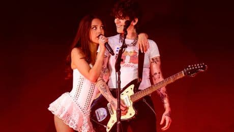 Olivia Rodrigo’s guitarist shares sweet way she supports her crew on tour