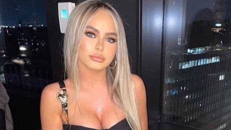 British woman jailed in Dubai for 25 years ‘for single line of coke’