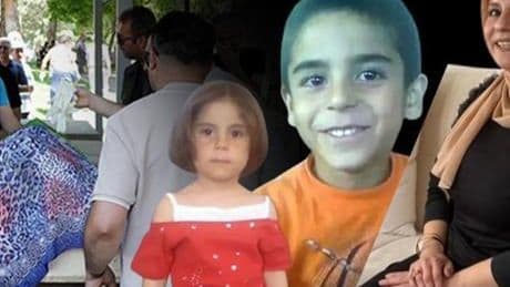 Dinmeyen acı! 16 yıl sonra yine aynı aile: Ahmet ve Dilruba'nın ablası kene kurbanı oldu