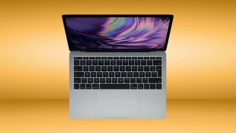 Qui a dit que ce MacBook Pro devait coûter cher en ce moment ?