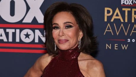 The Fox-to-Trump Funnel sweeps up Jeanine Pirro of 'The Five'