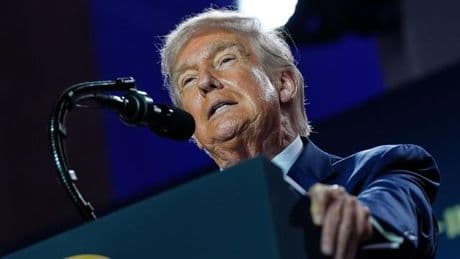 Urheberrecht und KI: Trump: KI-Modelle müssen für Inhalte nicht bezahlen