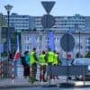 Migration: Polen beginnt mit Kontrollen an Grenze zu Deutschland