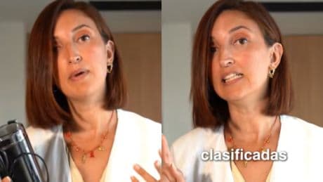 María Muñoz, médica: ''No todos los cafés afectan igual a tu sistema digestivo. Si tienes el estómago delicado, te conviene evitar el soluble''
