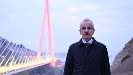 23 yılda 4 bin 75 yeni köprü