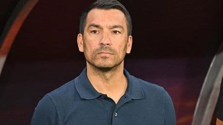 Giovanni van Bronckhorst için Liverpool iddiası!