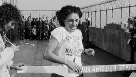 ‘Pioneer’ Nina Kuscsik, first woman to win Boston Marathon after they could enter, dead at 86