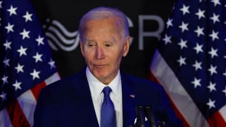 États-Unis: l'ex-président Joe Biden diagnostiqué d'une forme «agressive» d'un cancer de la prostate