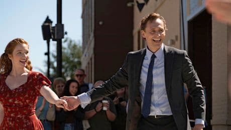 Apocalypse No: “The Life of Chuck” Stumbles at the Finish Line