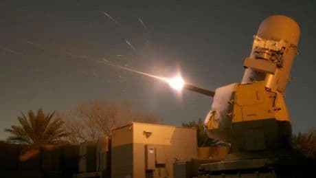 The Air Defenses Iraqi Kurdistan Can Realistically Hope To Receive