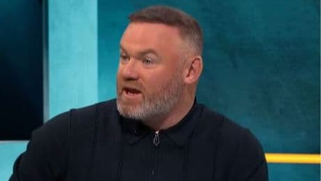 Man Utd boss Ruben Amorim grilled by Wayne Rooney over tactics in new low