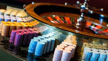 Glücksspiel | Die Bank gewinnt immer