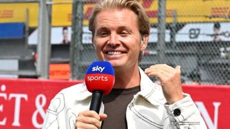 Nico Rosberg demands punishment for F1 star as rival left on brink of ban