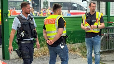«Docteur la mort» : un médecin allemand face aux juges pour le meurtre de 15 patients