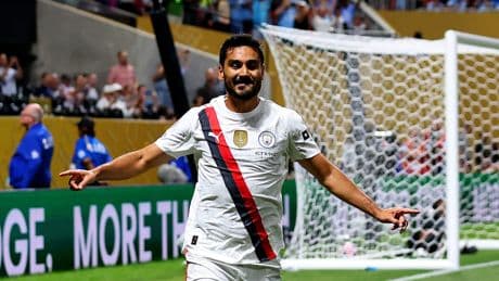 Klub-WM 2025 am Donnerstag - So sehen Sie Juventus gegen Man City kostenlos