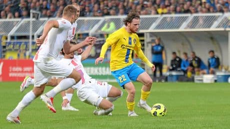 Fußball | Lok Leipzig und Havelse hadern mit der unsäglichen Relegation