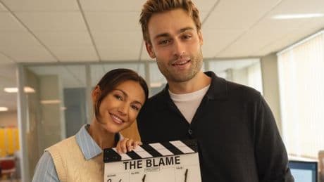ITV fans ‘can’t wait’ for Michelle Keegan’s new thriller after first look
