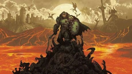 Doom Dark Ages early access release time, launch date and how to play ahead of schedule