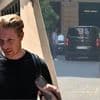 Kevin De Bruyne aangekomen bij Napoli-voorzitter De Laurentiis om contract te tekenen, officiële voorstelling pas voor half juli