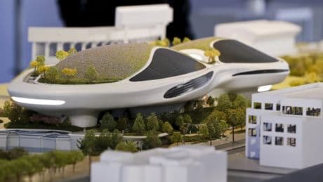 George Lucas plant Museum: Ein „Tempel“ für die Kunst des Volkes