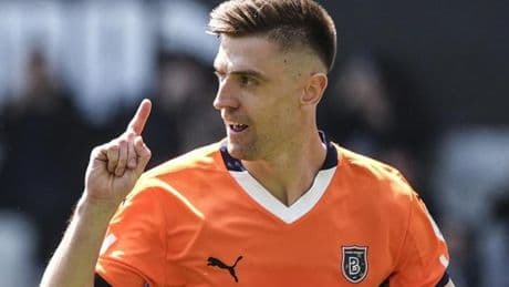 TFF Tahkim Kurulu'ndan, Krzysztof Piatek'in cezasına indirim