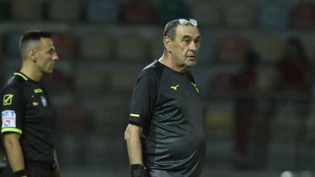 Como-Lazio, migliori quote e pronostico: tra Fabregas e Sarri (per i bookie) finir&agrave; cos&igrave;...