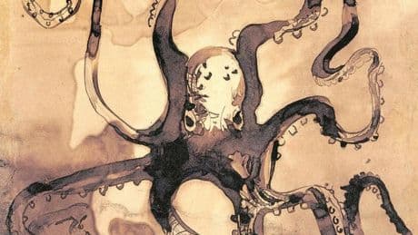 Los dibujos de Victor Hugo: pintor intuitivo, rompedor y visionario