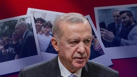 Cumhurbaşkanı Erdoğan'dan 19 Mayıs paylaşımı