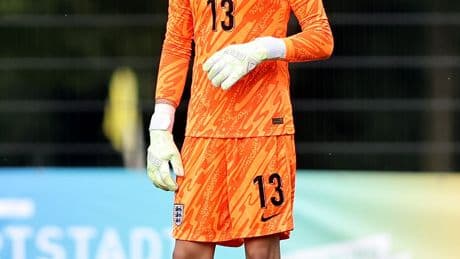 Who is Freddy Bernal? Arsenal 'make move' for latest Chelsea academy star