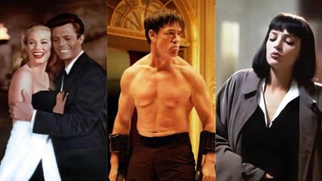 La dolce vita, The Square, Pulp Fiction... Les 10 meilleures palmes d’or de tous les temps selon Le Figaro