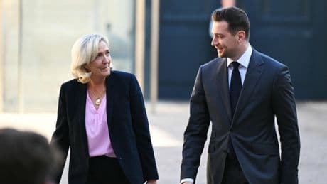 En scellant le sort de François Bayrou, le Rassemblement national mise sur un nouveau retour aux urnes