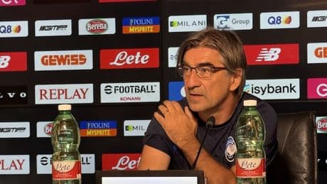Juric netto su Lookman: &quot;L'Atalanta fa i suoi interessi. Quando uno forza...&quot;