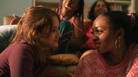 Debuutfilm ‘Vlam’ brengt de ervaring van een uithuisplaatsing pijnlijk dichtbij