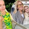 Kate Lawler, 45, reveals battle with secret health condition that left her 'in the worst pain of her life' before being rushed to hospital in Greece