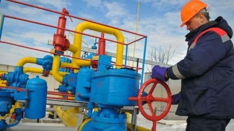 L?Ue: stop al gas russo: «Non torneremo indietro»