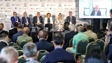 ll report Ambrosetti, la Liguria riparte in sprint: la priorità sono le infrastrutture