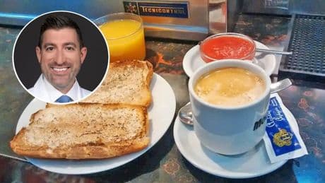 Soy oncólogo y este es el ingrediente con mala fama en España que añado al desayuno todos los días para vivir más