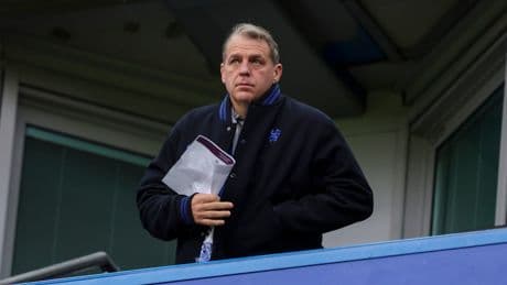 Chelsea owner Todd Boehly splashes £40m on brand new team as he expands business empire