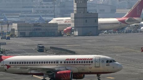 Air India’s New Owners, the Tata Group, Have Been Trying to Upgrade and Expand the Carrier