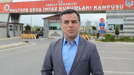 CHP Barış Yarkadaş hakkında disiplin süreci başlattı