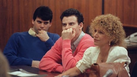 True crime expert Ana Garcia on the ‘one thing’ that has always bothered her about Lyle and Erik Menendez