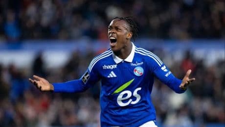 Crystal Palace line up transfer for Chelsea-linked Emanuel Emegha as Prem rivals circle on £30m Mateta