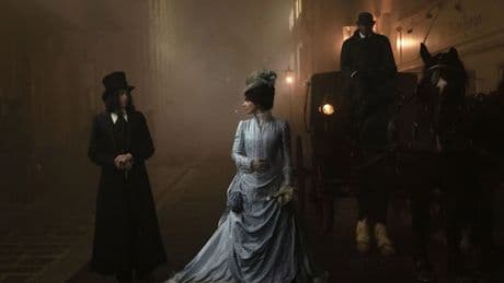 « Dracula » de Luc Besson, une boucherie visuelle pleine de clichés et de personnages féminins problématiques