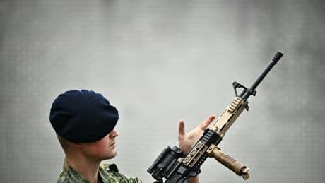 Britain MUST prepare for war on home soil as Iran, Russia & China ramp up threats, ministers warned