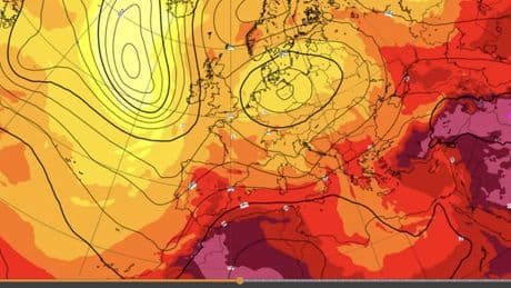 Caldo, torna l'anticiclone africano: temperature in aumento, oltre 30 gradi. Dove e quando, le previsioni di Giuliacci